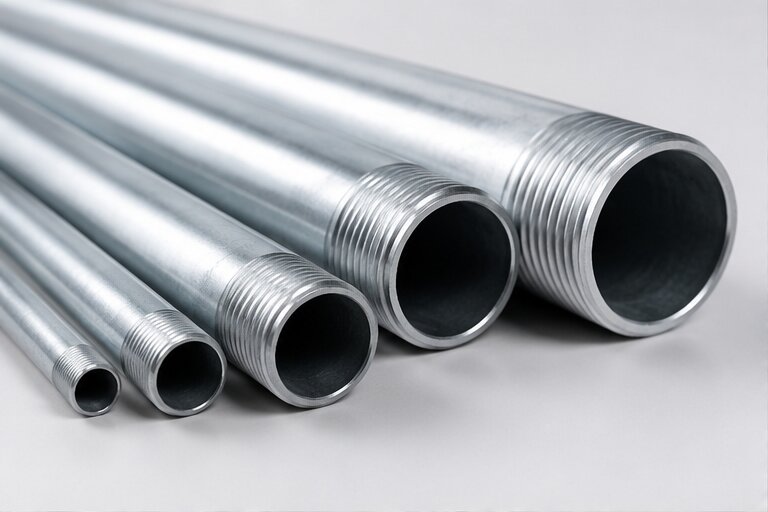 Conduit Rígido UL6