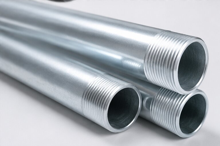 Conduit Intermedio UL1242